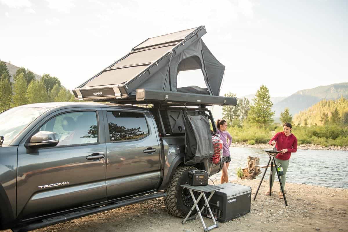 Quel Panneau Solaire Pour Camping Car Choisir