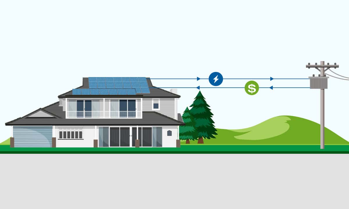 What Is the Best Solar Feedin Tariff in QLD?