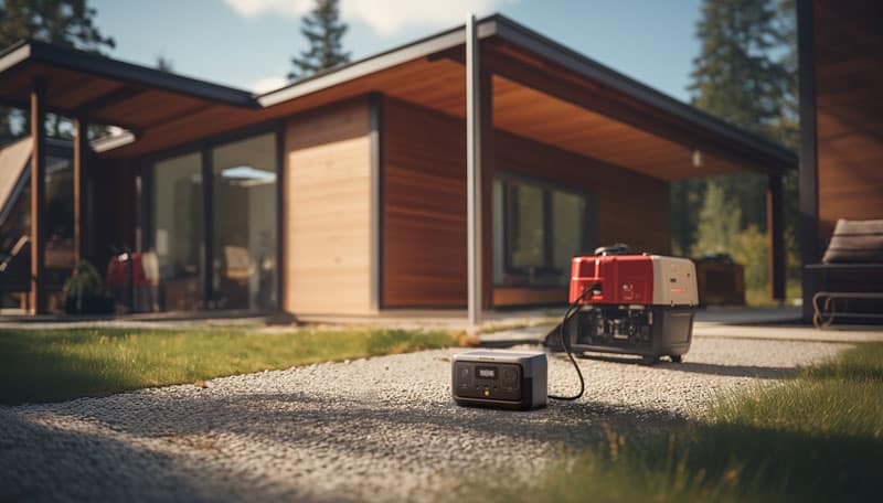 EcoFlow RIVER 2 Portable Power Station