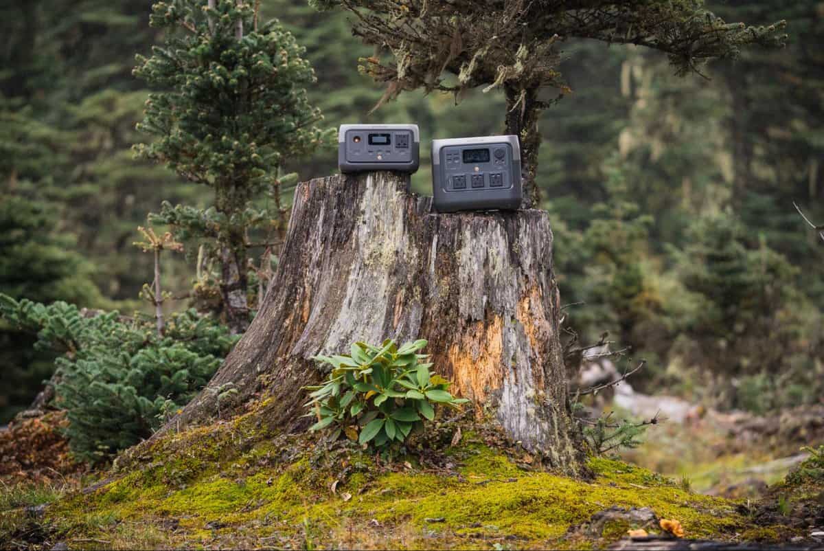EcoFlow RIVER 2 vs RIVER 2 Pro: Which Portable Power Station is Right For You?