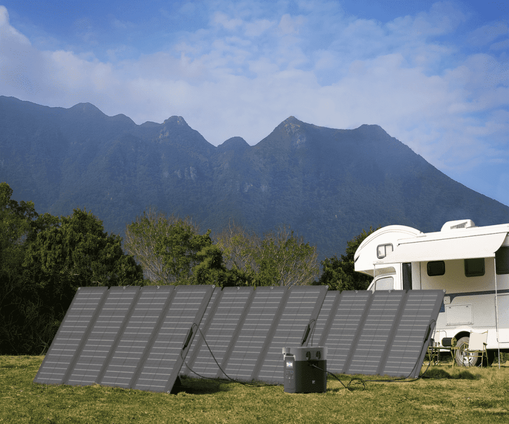 solarpanel leistung pro m2