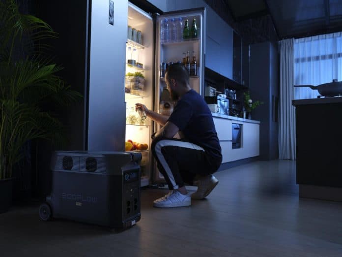 Wieviel Strom verbraucht Kühlschrank