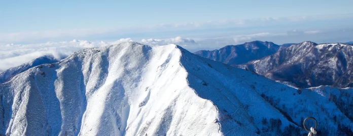 100 famous mountains in japan01