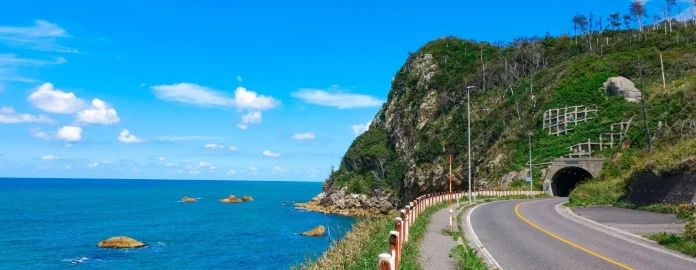 coastal drives in japan01