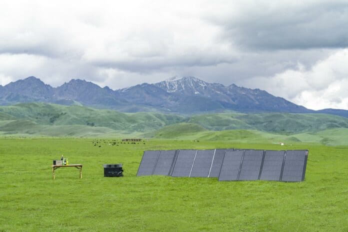 Solar energy - Solar Panel