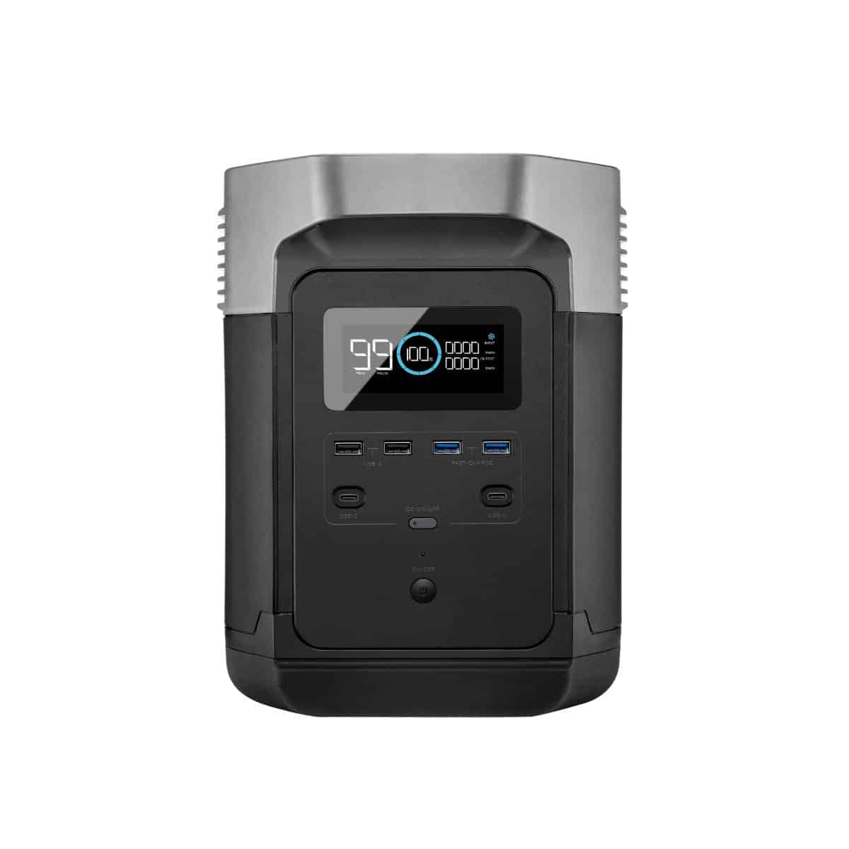 Save $350 Off the Ecoflow Delta 2 1024Wh LiFePO4 Power Station - IGN