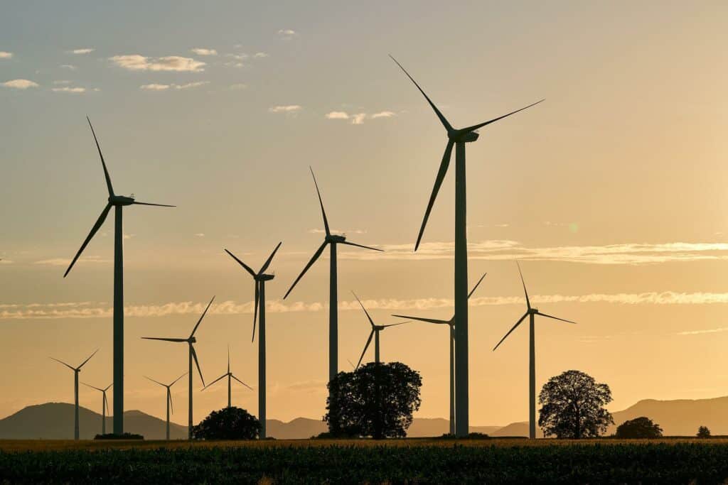 wind energy renewable