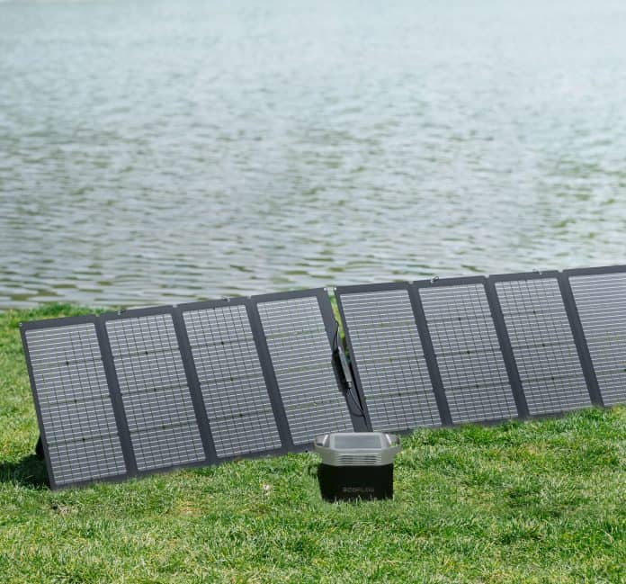 panel solar termico o fotovoltaico