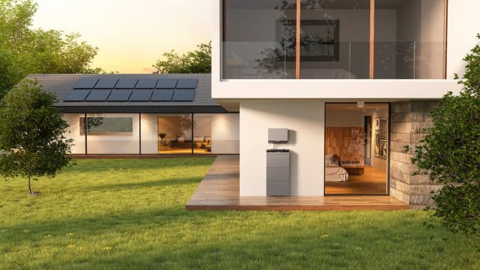 certificado energético placas solares