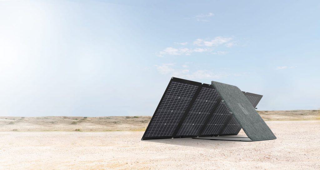 panneau solaire hybride de nouvelle génération