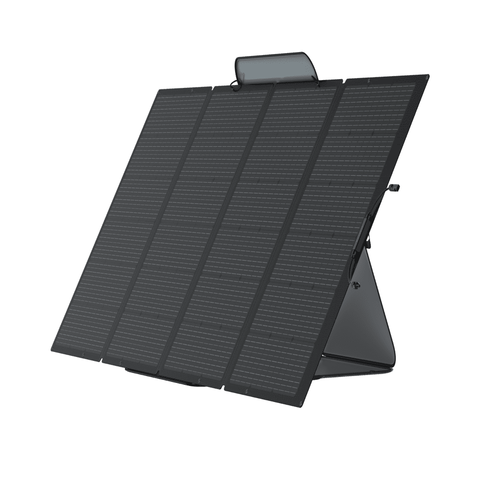 kit panneau solaire autoconsommation
