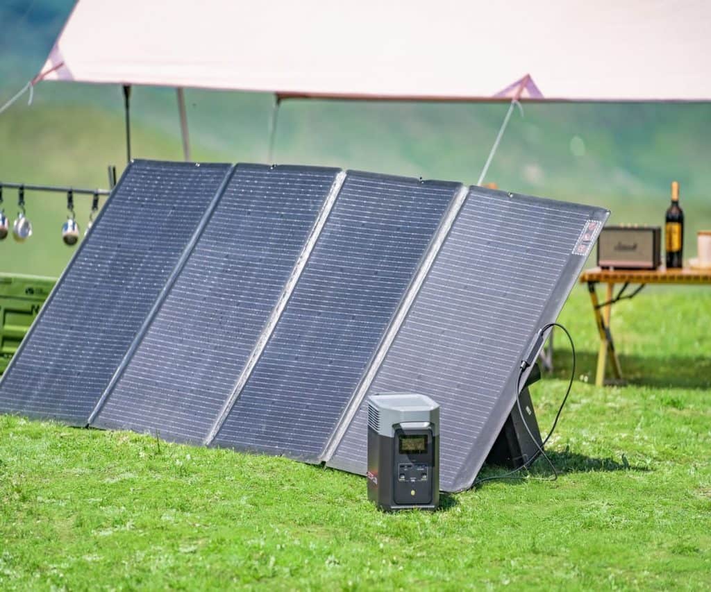 recyclage des panneaux solaires