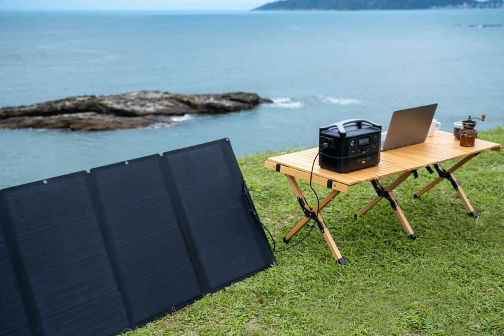 kit de panneaux solaires autoconsommation