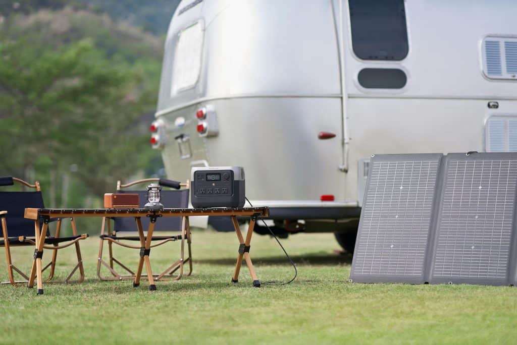batterie lithium camping car