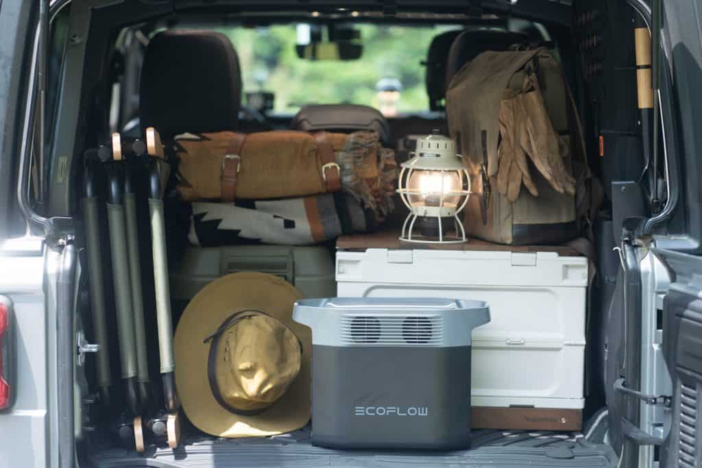 batterie auxiliaire camping car