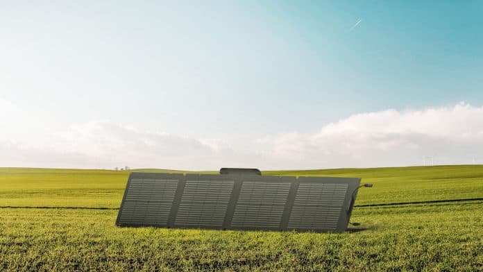 bâtiment photovoltaïque autofinancé