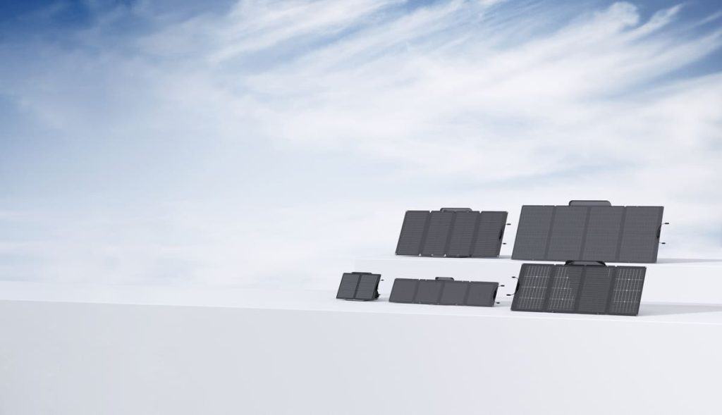 poids panneau photovoltaique