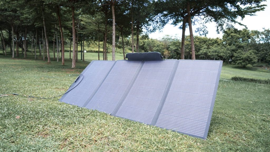 louer son terrain à edf pour panneaux solaires