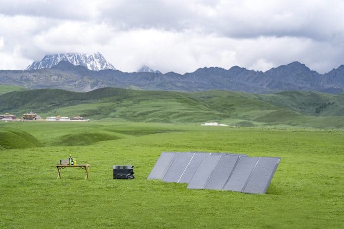 louer son terrain à edf pour panneaux solaires