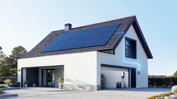 ou va l électricité non consommée panneau solaire