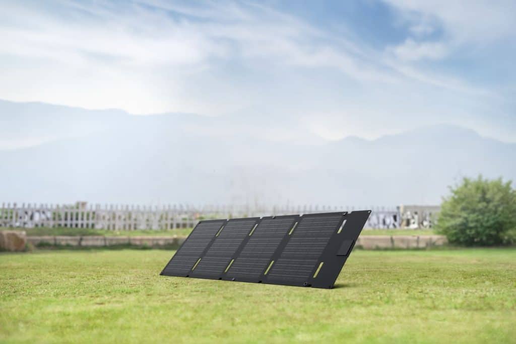 panneau solaire incendie pompier