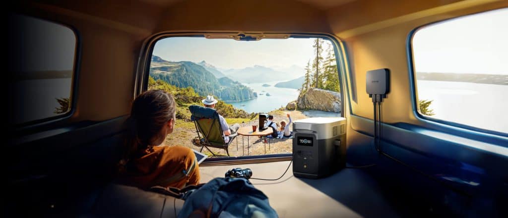 quelle est la meilleure batterie cellule pour camping car