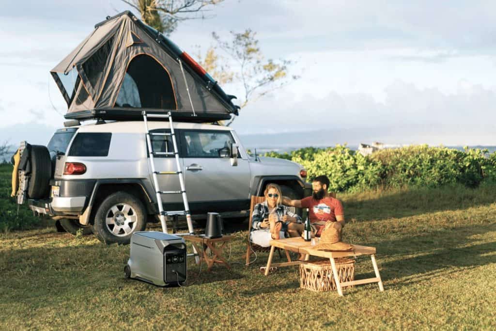 quelle est la meilleure batterie cellule pour camping car