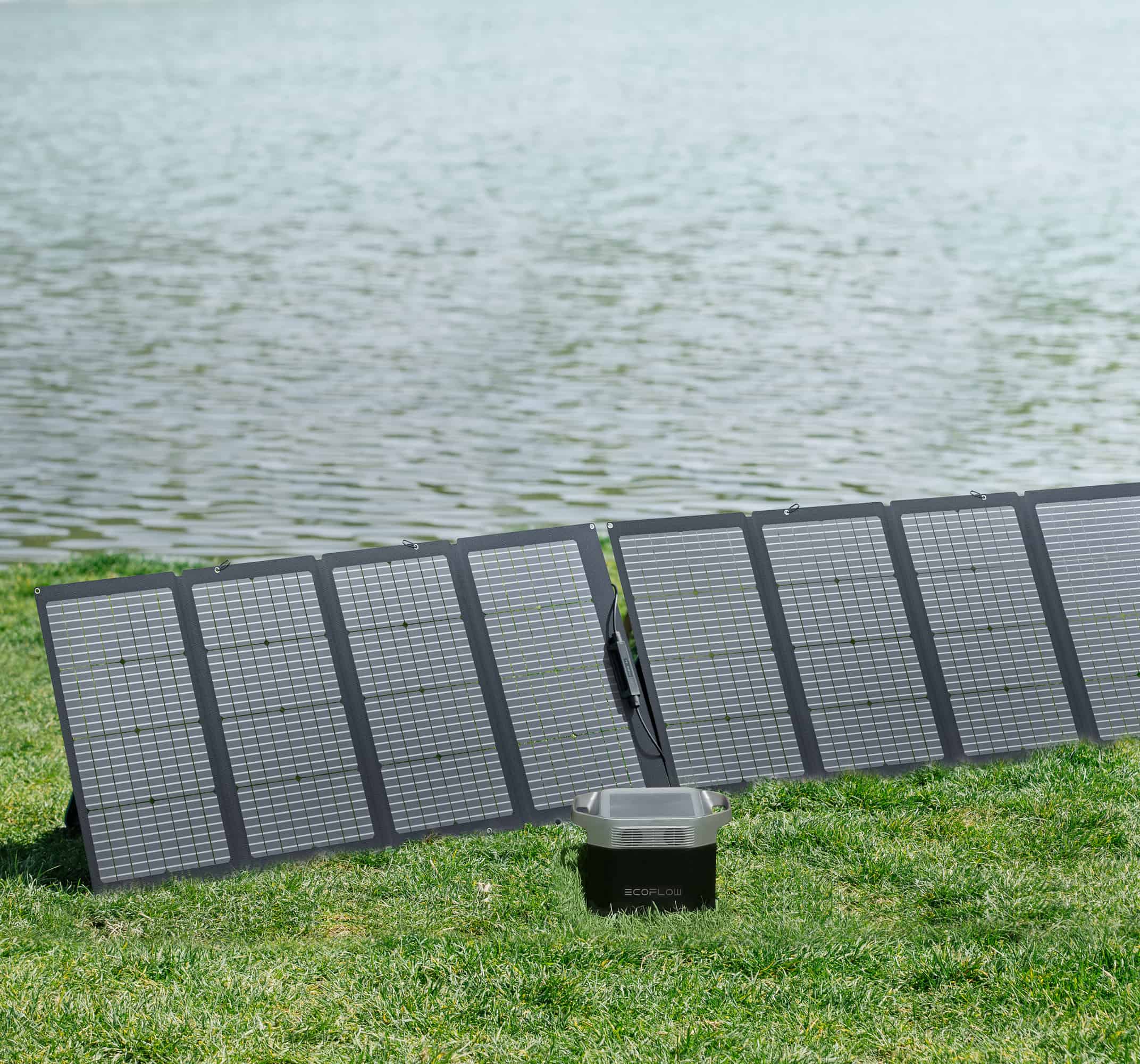 Pannelli solari portatili vs flessibili vs rigidi