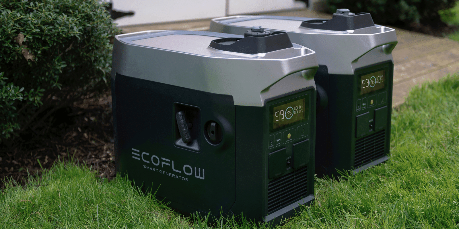 災害時の発電機とは？災害時にポータブル電源がおすすめの理由 - EcoFlow(エコフロー)公式ブログ 災害時にポータブル電源がおすすめの理由