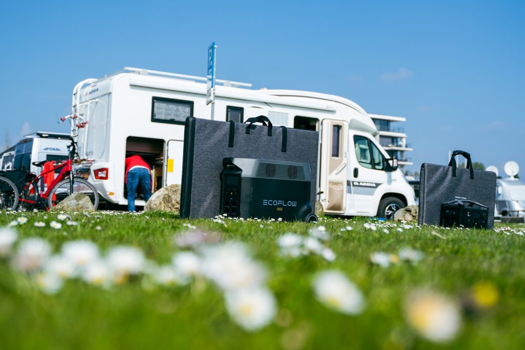 キャンプにおすすめの車 家族と一緒にキャンプしませんか Ecoflow エコフロー ブログ ポータブル電源ーecoflow Japan