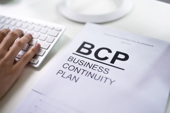 bcp とは
