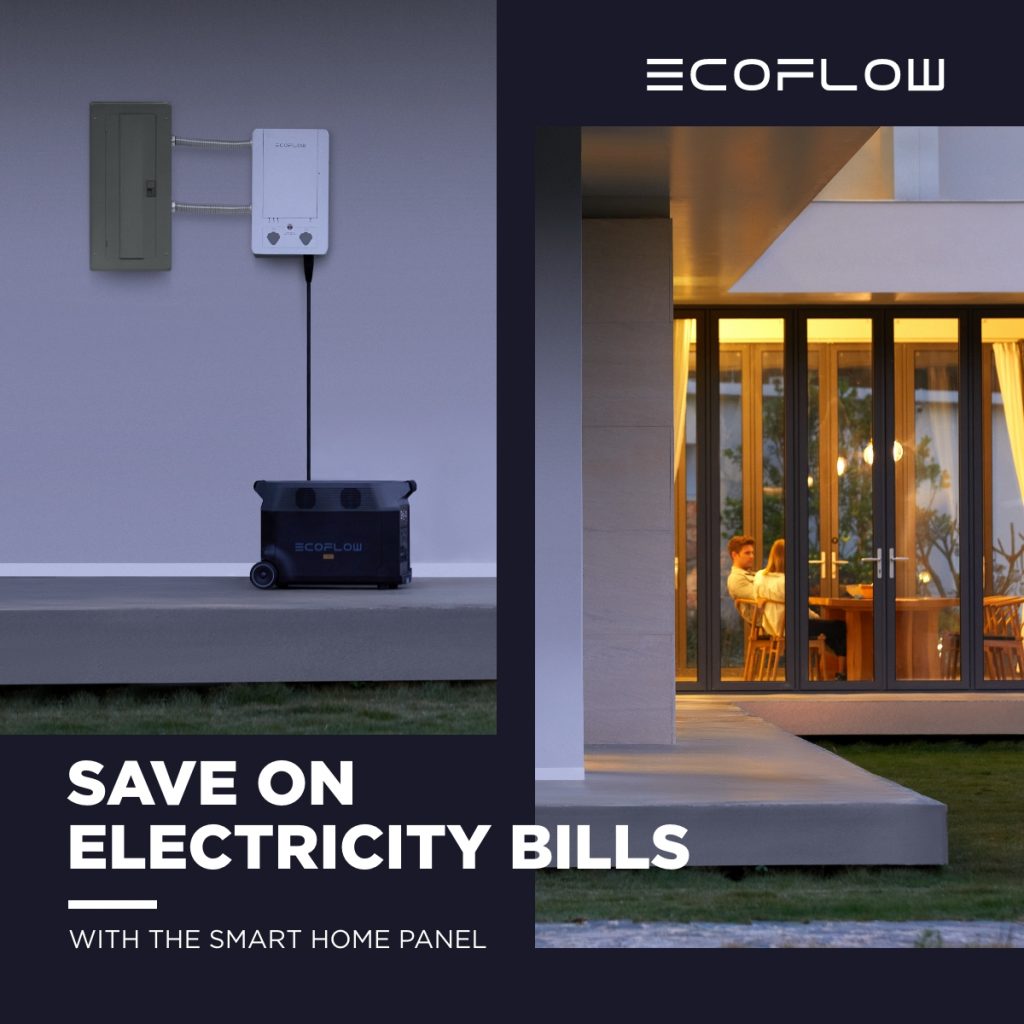 save on electricity bills