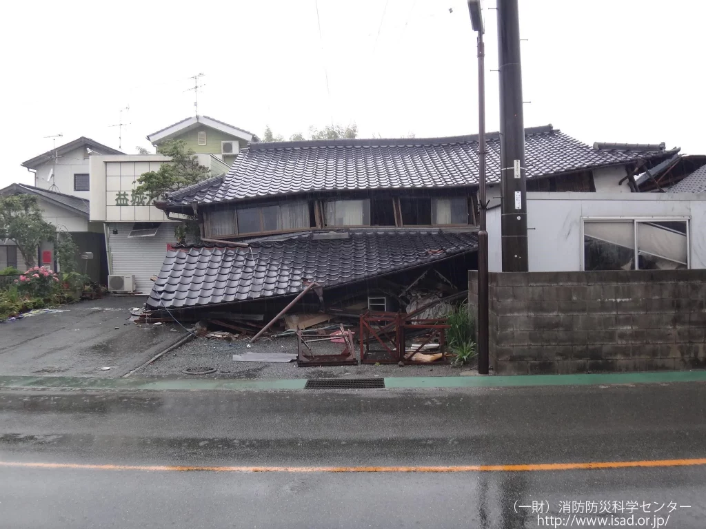 bousai taisaku natural disaster03