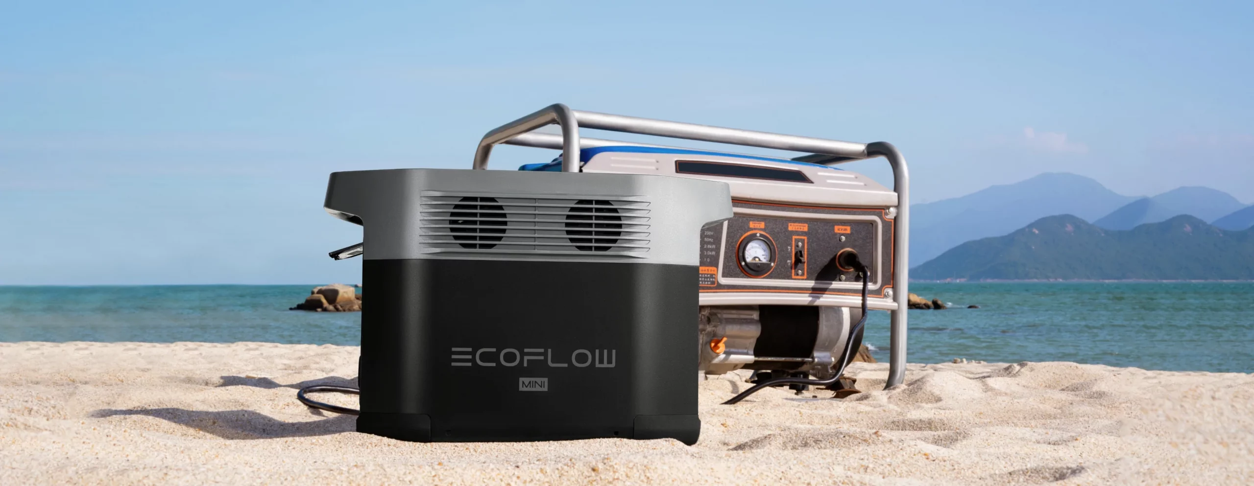 EcoFlow ポータブル電源 DELTAシリーズ 徹底比較 - EcoFlow