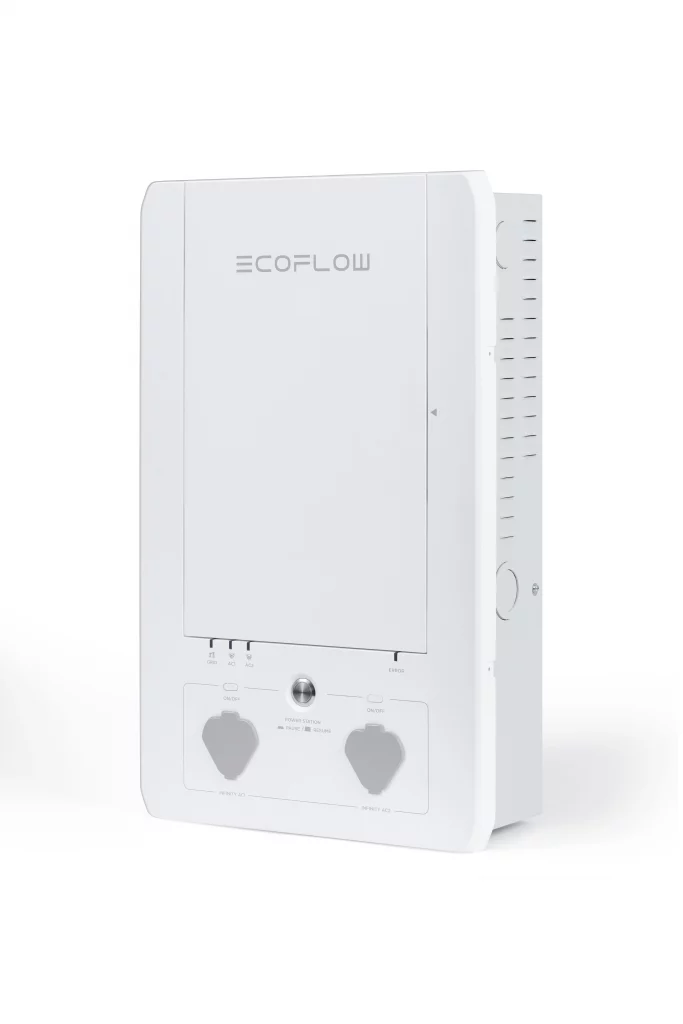 EcoFlowスマートホームパネルを便利に使って電気代の節約に - EcoFlow 