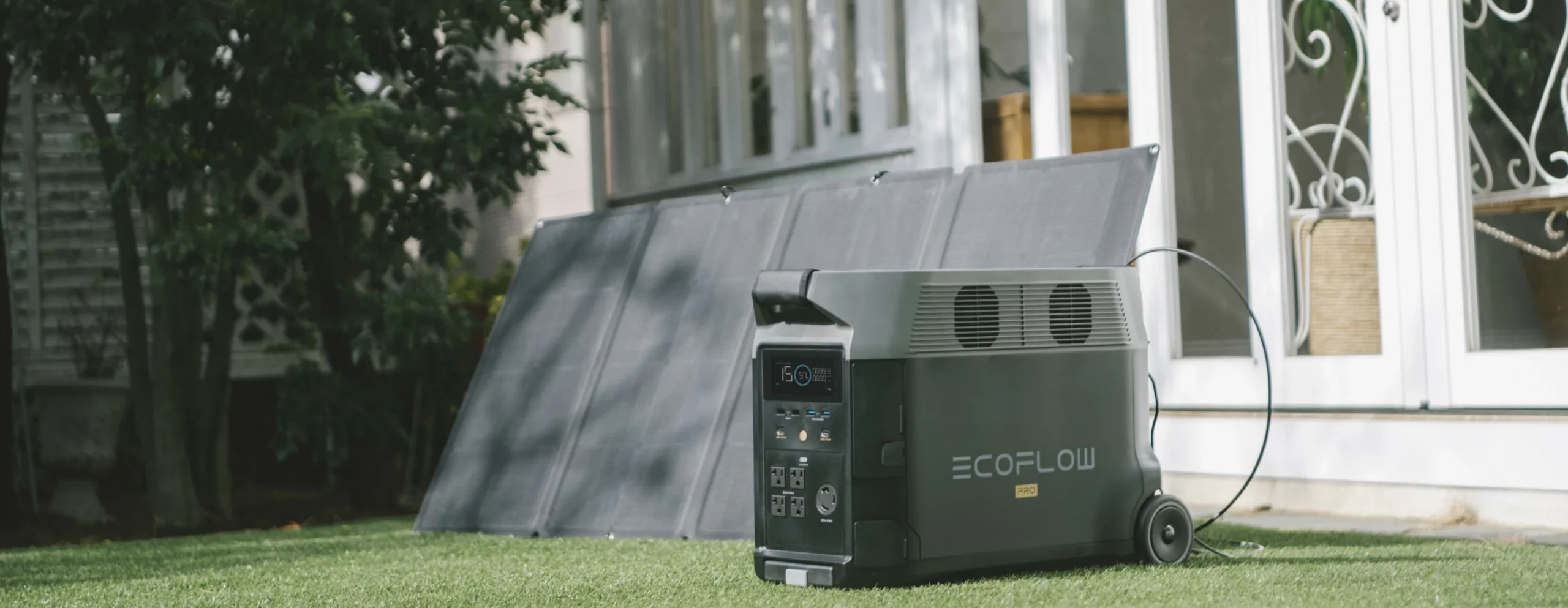 防災用蓄積電池 500W 履け