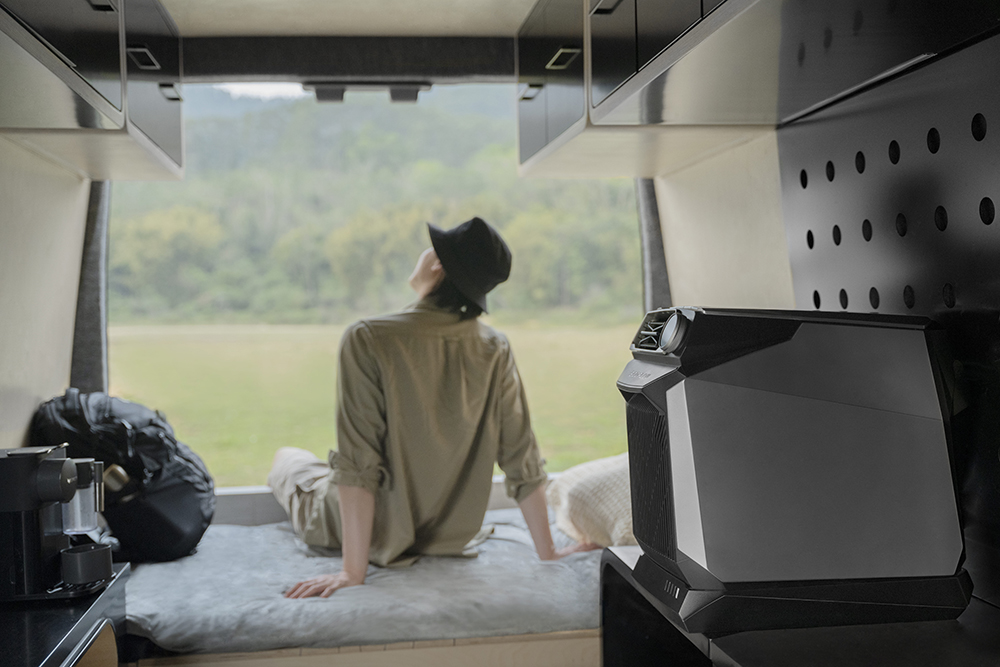 the wave portable air conditioner for rv11