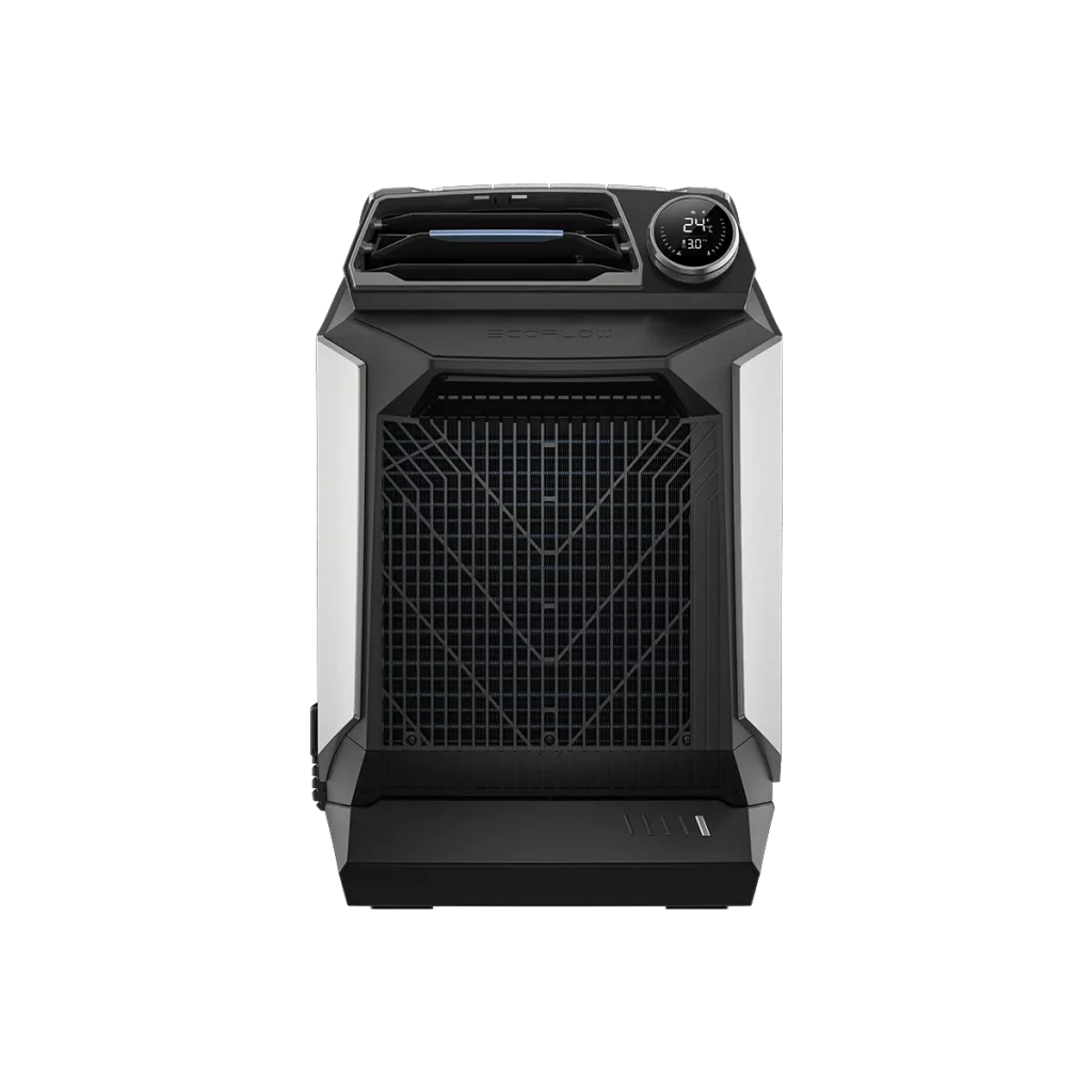 the wave portable air conditioner for rv12