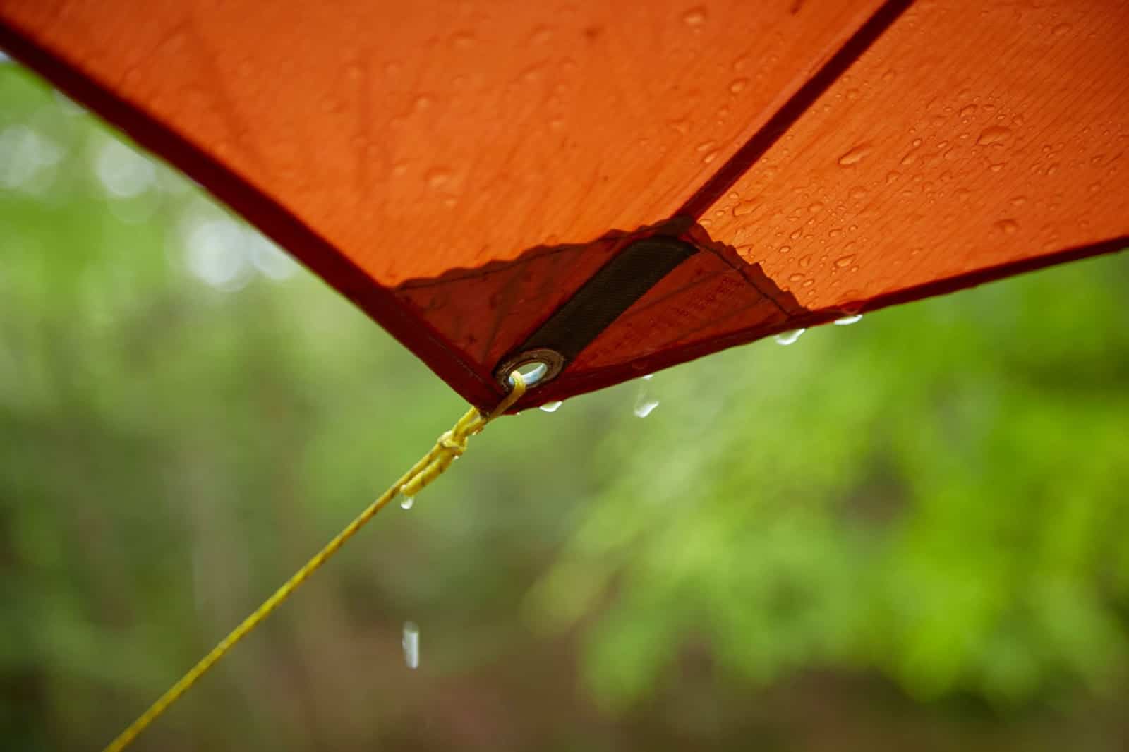 雨の日キャンプの楽しみ方と注意点！快適に過ごすための必需品も紹介 EcoFlow(エコフロー)公式ブログ