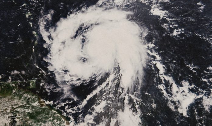 台風 大きさ