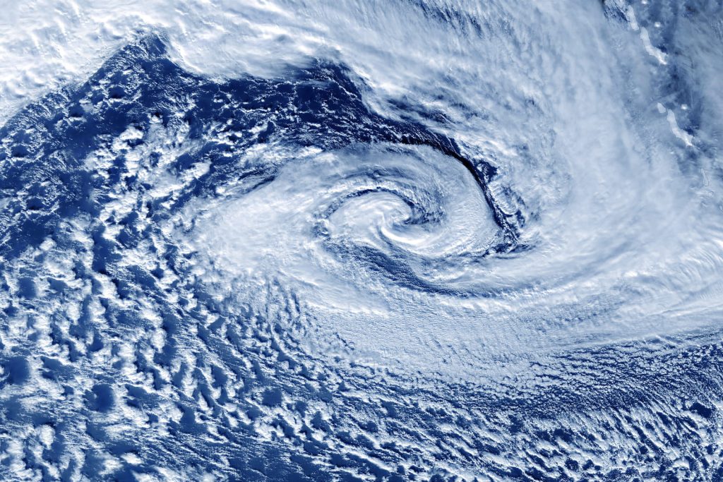 台風 大きさ 強さ 基準