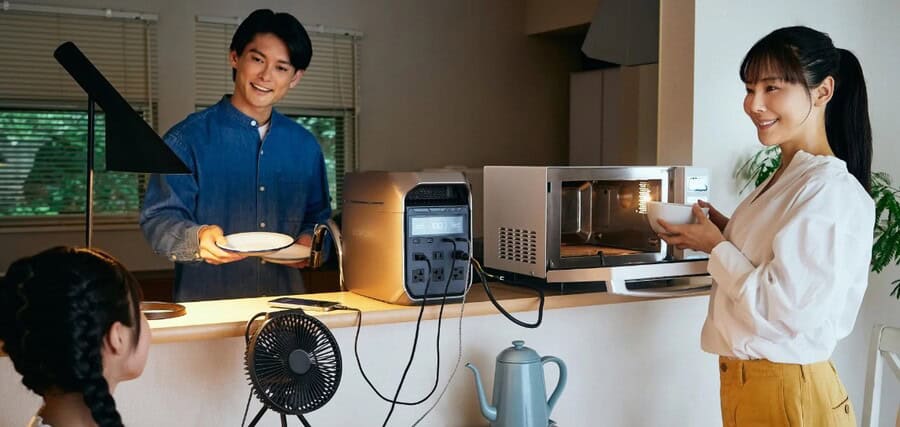 非常 食 に なる もの