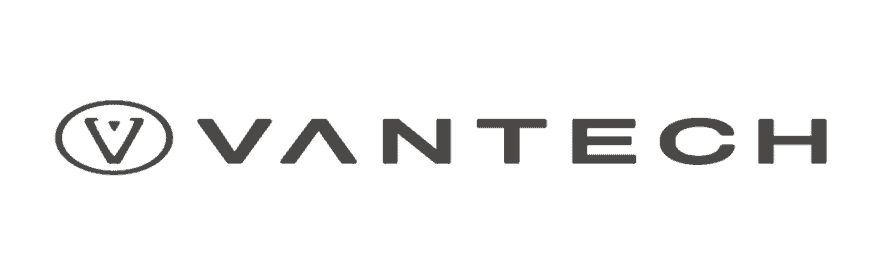 VANTECH logo