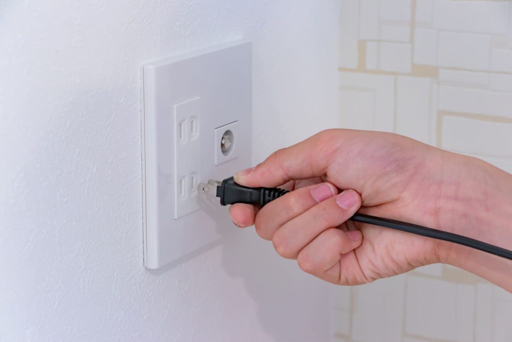 発電機 仕組み