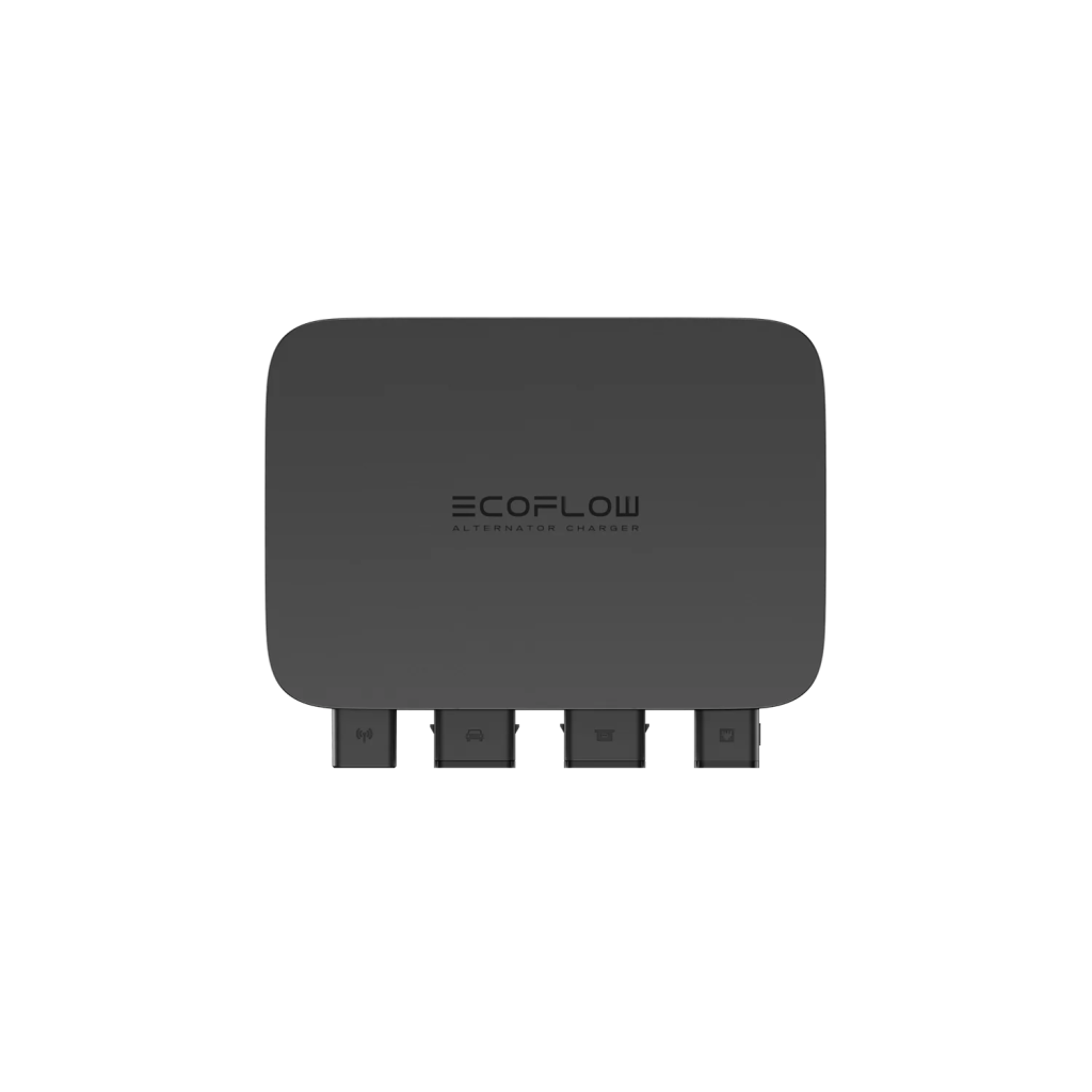 EcoFlow 800W Alternator Charger