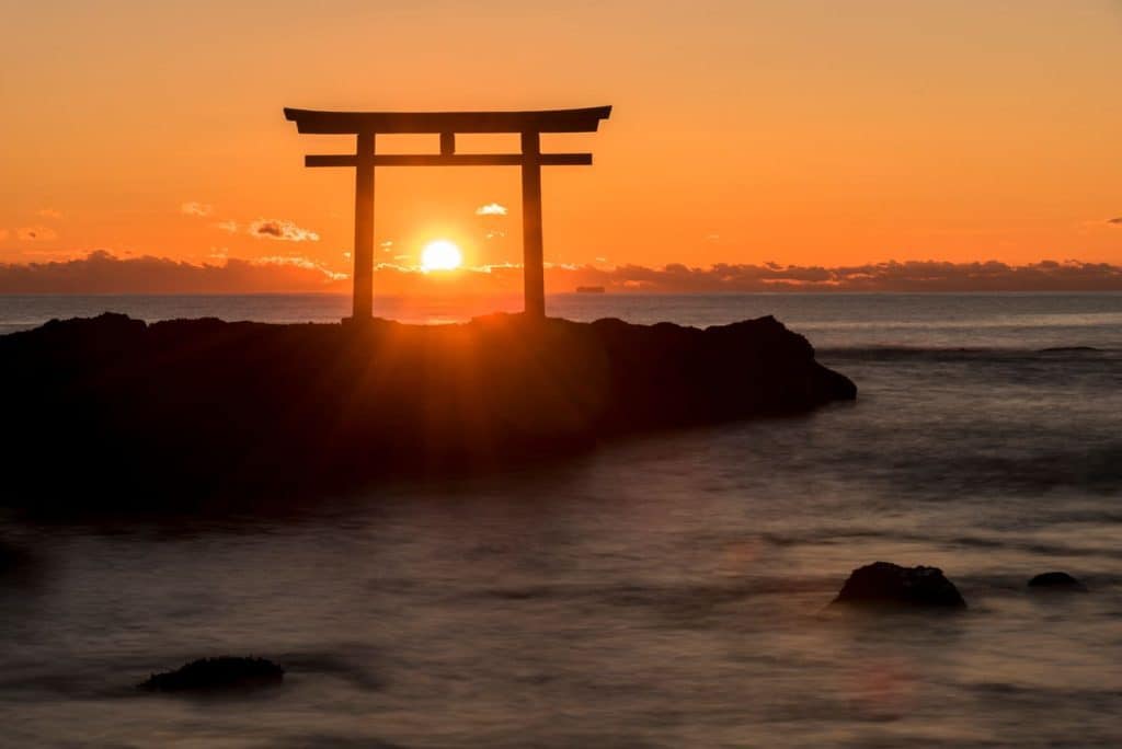 ドライブ 海