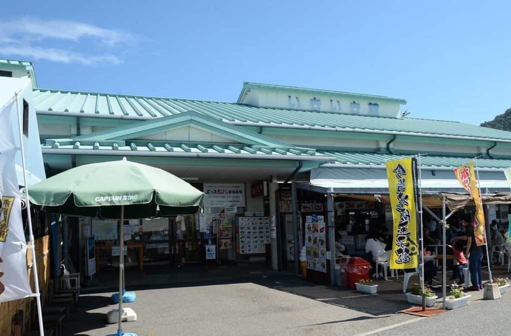 しまなみ 海道 ドライブ