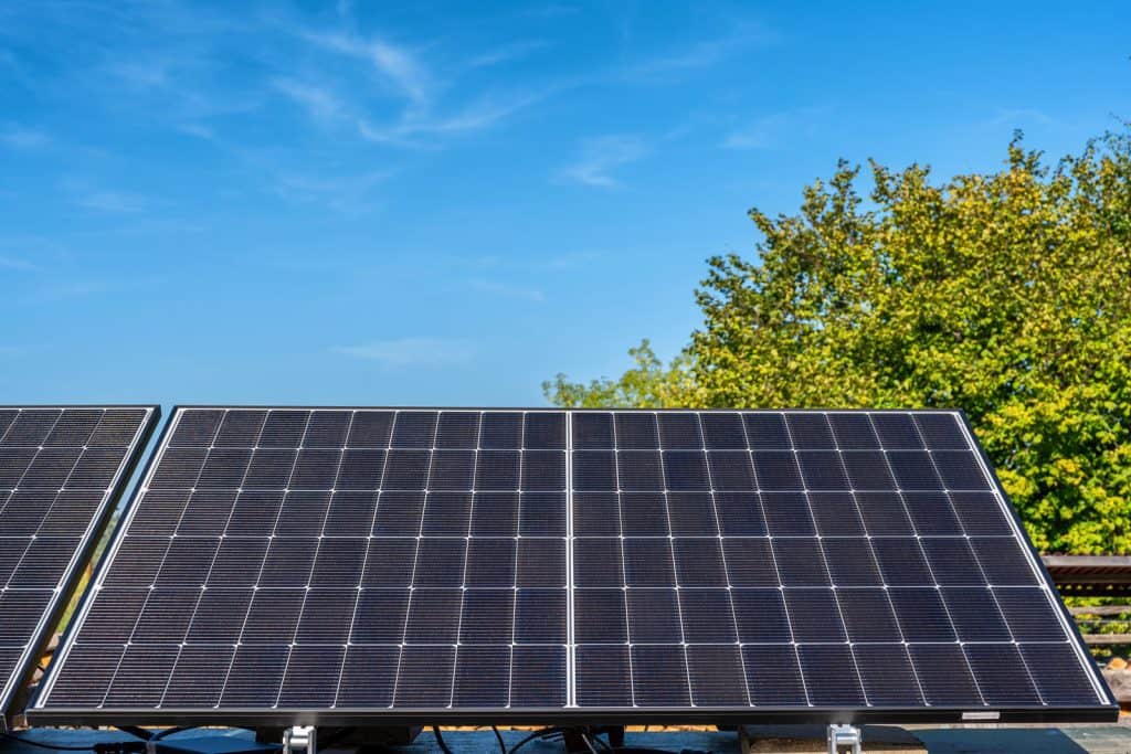 電気代 太陽光発電