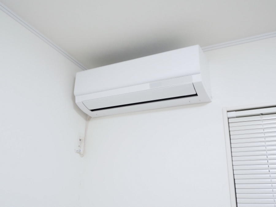 エアコン 節電 電気代 理由
