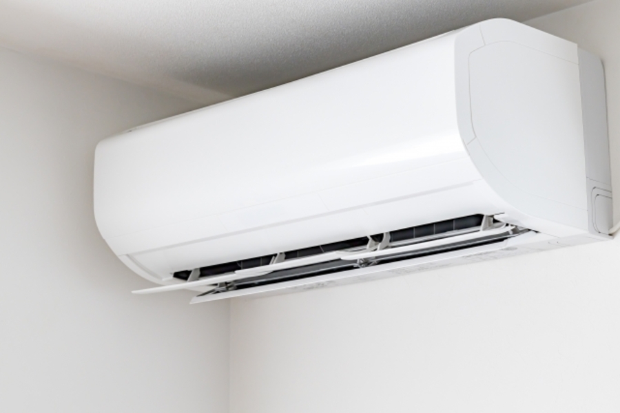 エアコン 節電 方法 解説